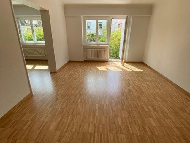 Apartment mieten in Hirslanden, Zürich