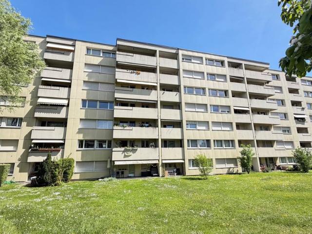 Apartment mieten in Einigen, Zürich