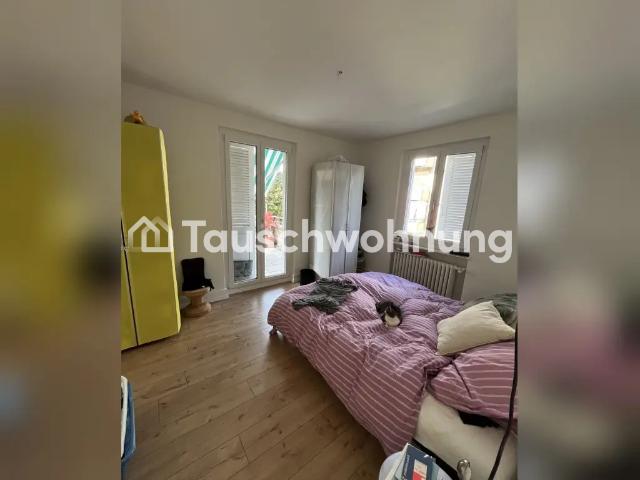 Apartment mieten in Einigen, Zürich