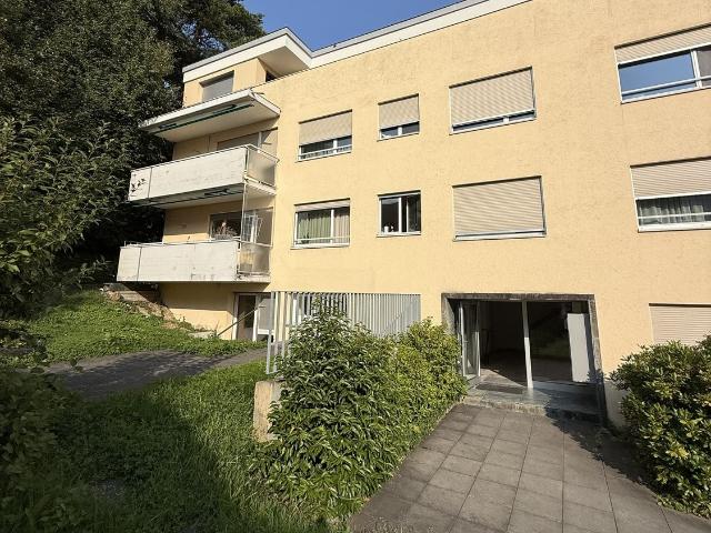 Apartment mieten in Einigen, Zürich