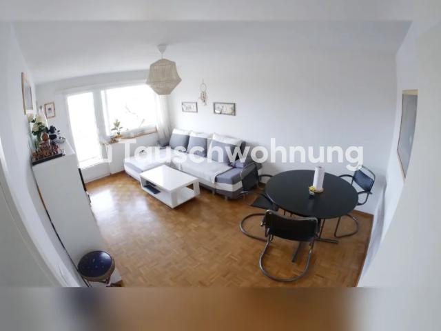 Apartment mieten in Hirzenbach, Zürich