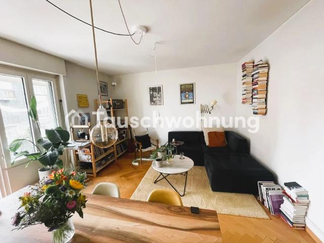 Apartment mieten in Einigen, Zürich