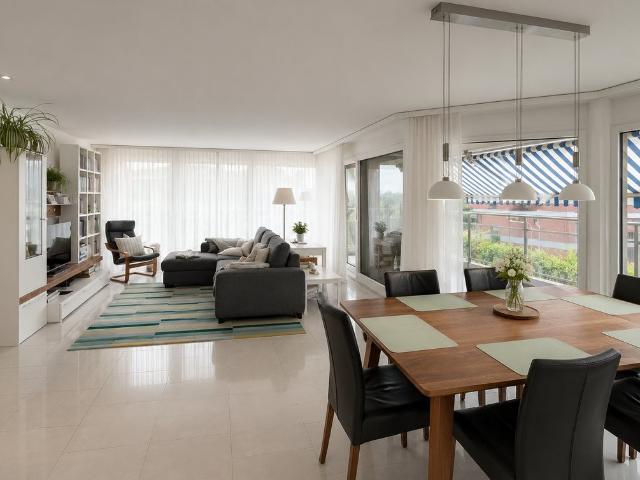Apartment mieten in Einigen, Zürich