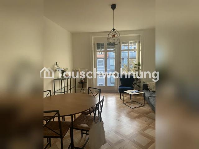 Apartment mieten in Einigen, Zürich
