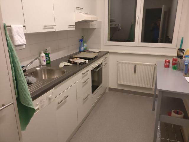 Apartment mieten in Einigen, Zürich