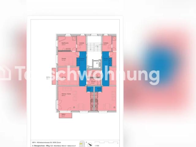 Apartment mieten in Einigen, Zürich