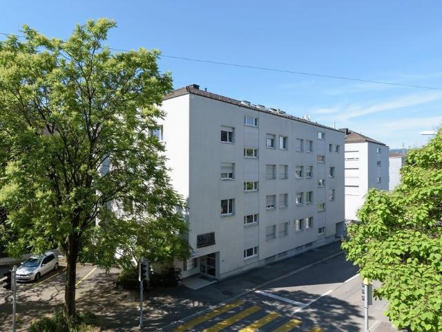 Apartment mieten in Einigen, Zürich