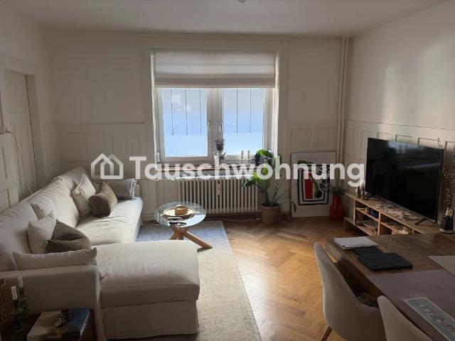 Apartment mieten in Sihlfeld, Zürich