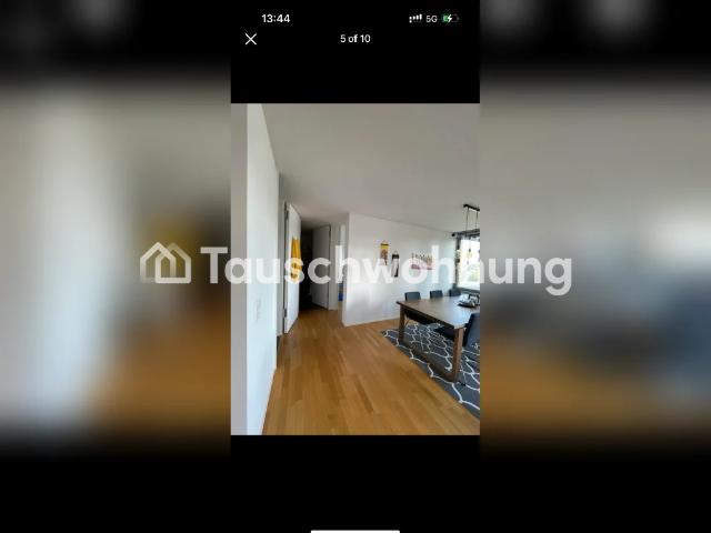 Apartment mieten in Einigen, Zürich