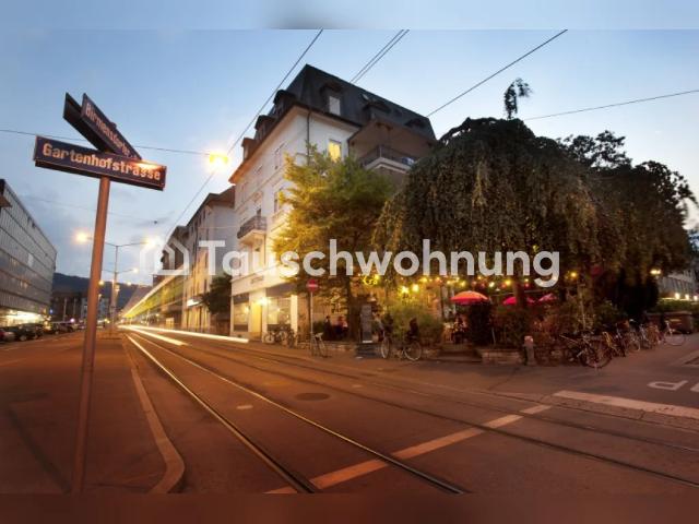 Apartment mieten in Einigen, Zürich
