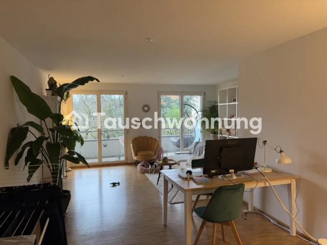 Apartment mieten in Einigen, Zürich