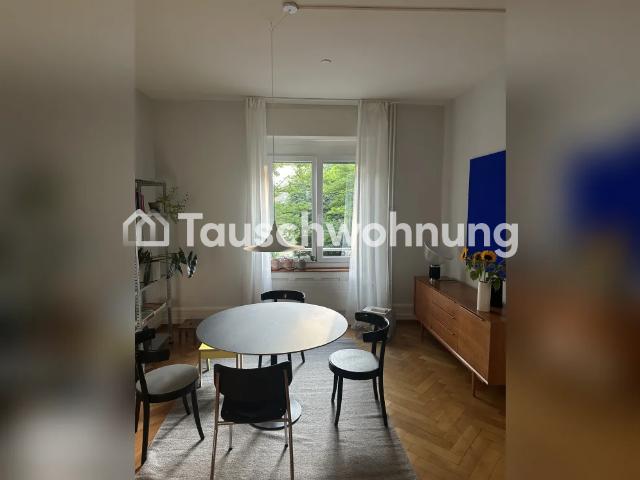 Apartment mieten in Unterstrass, Zürich