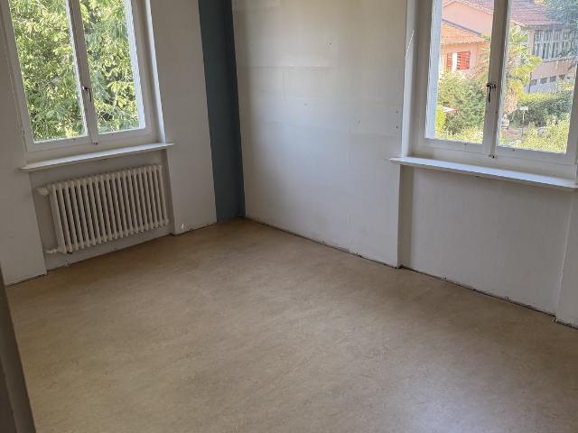 Apartment mieten in Einigen, Zürich