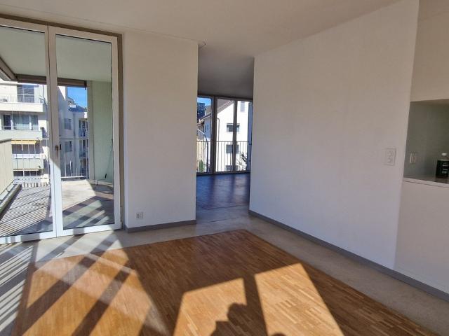 Apartment mieten in Altstetten, Zürich