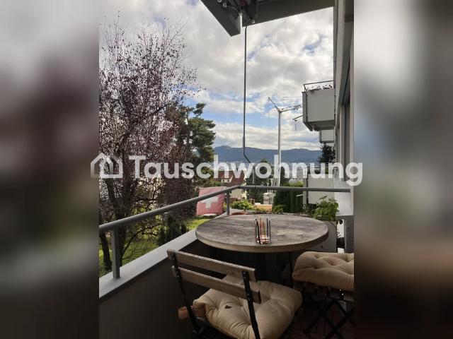 Apartment mieten in Einigen, Zürich