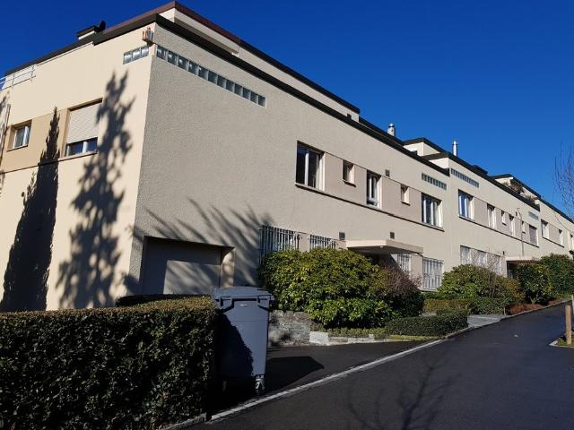 Apartment mieten in Einigen, Zürich