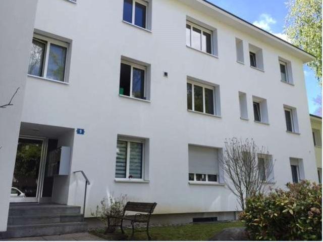 Apartment mieten in Einigen, Zürich