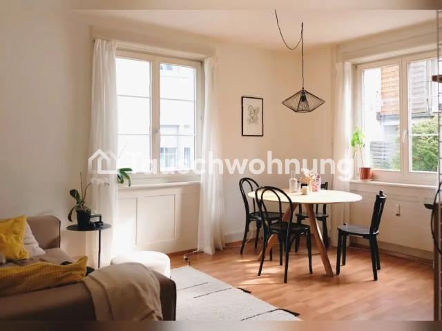 Apartment mieten in Einigen, Zürich