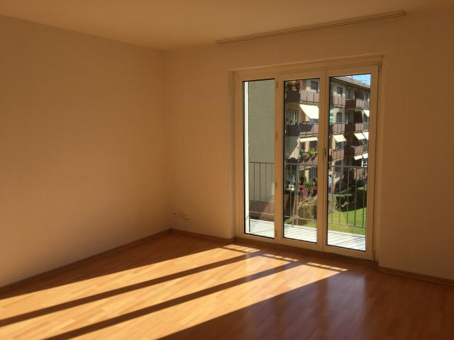 Apartment mieten in Einigen, Zürich