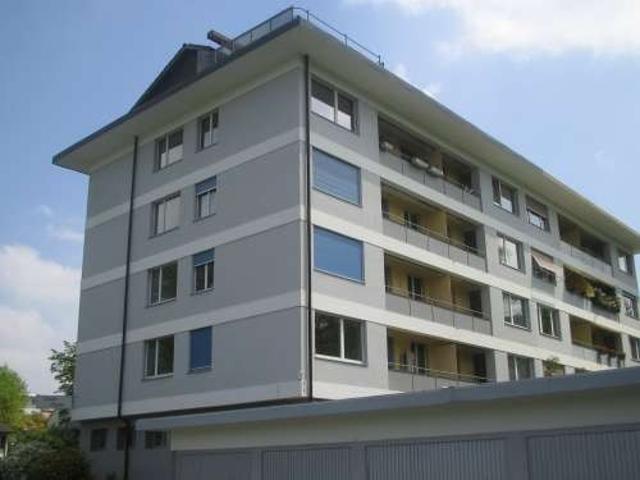 Apartment mieten in Einigen, Zürich