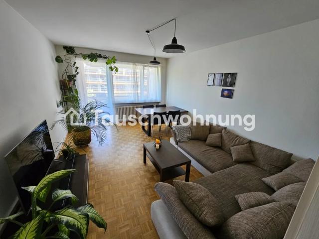 Apartment mieten in Einigen, Zürich