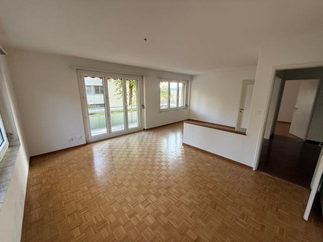 Apartment mieten in Einigen, Zürich
