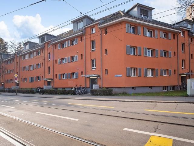 Apartment mieten in Einigen, Zürich