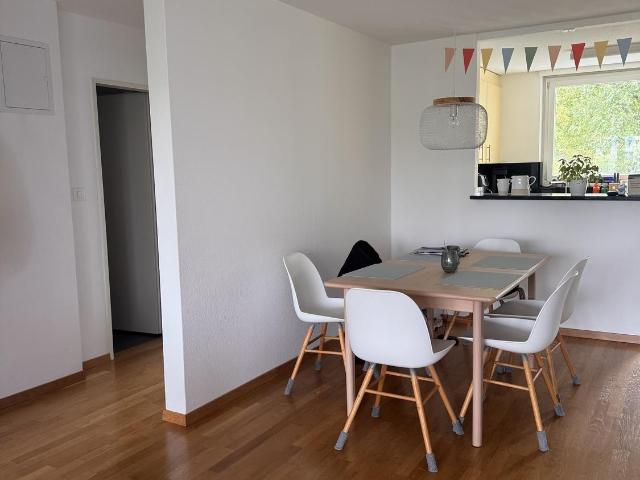 Apartment mieten in Höngg, Zürich