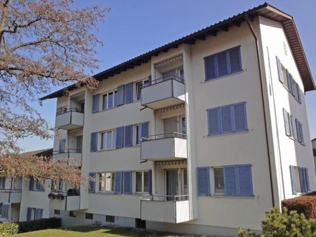 Apartment mieten in Einigen, Zürich