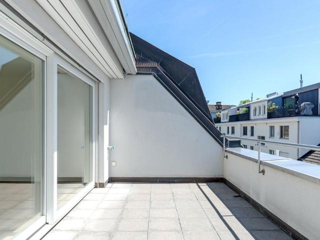 Apartment mieten in Einigen, Zürich