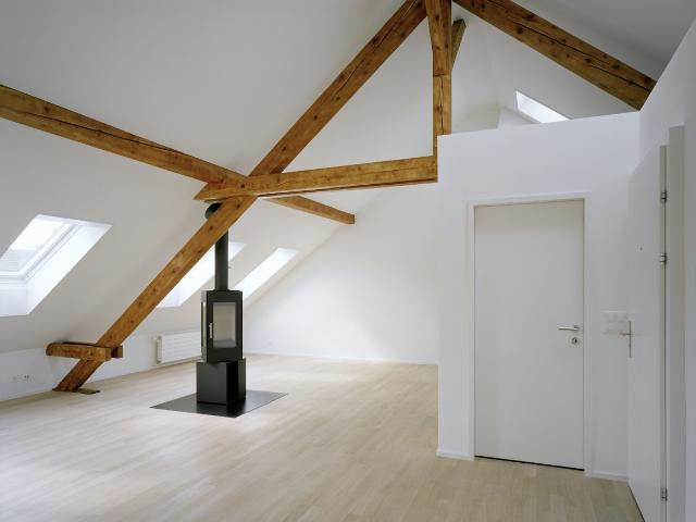 Apartment mieten in Sihlfeld, Zürich