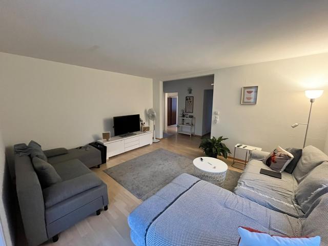 Apartment mieten in Altstetten, Zürich
