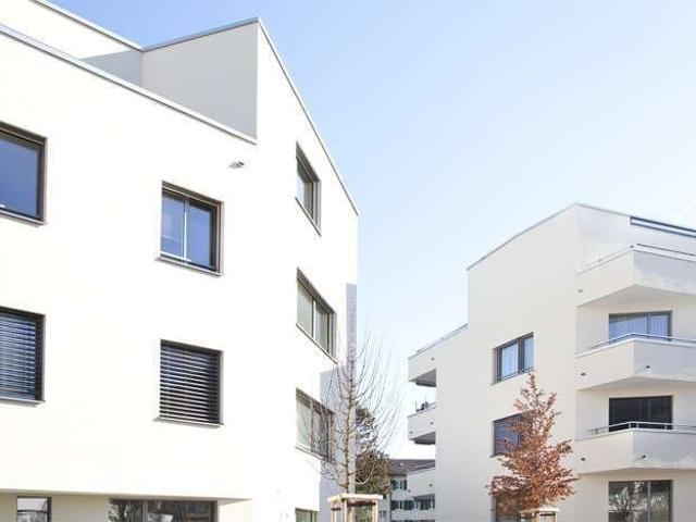 Apartment mieten in Einigen, Zürich