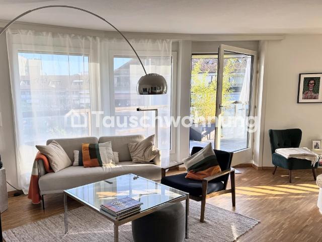 Apartment mieten in Enge, Zürich