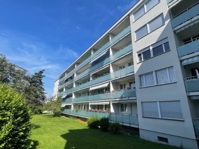 Apartment mieten in Witikon, Zürich