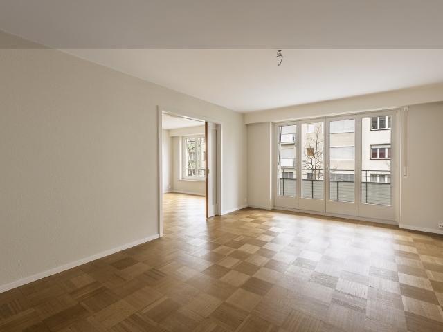 Apartment mieten in Einigen, Zürich