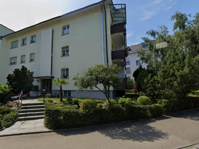Apartment mieten in Einigen, Zürich