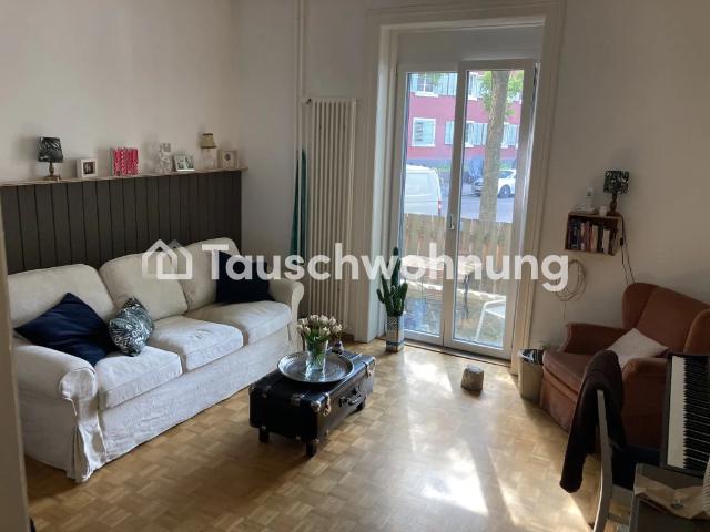 Apartment mieten in Einigen, Zürich