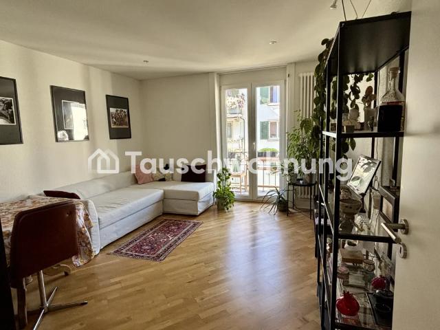 Apartment mieten in Einigen, Zürich