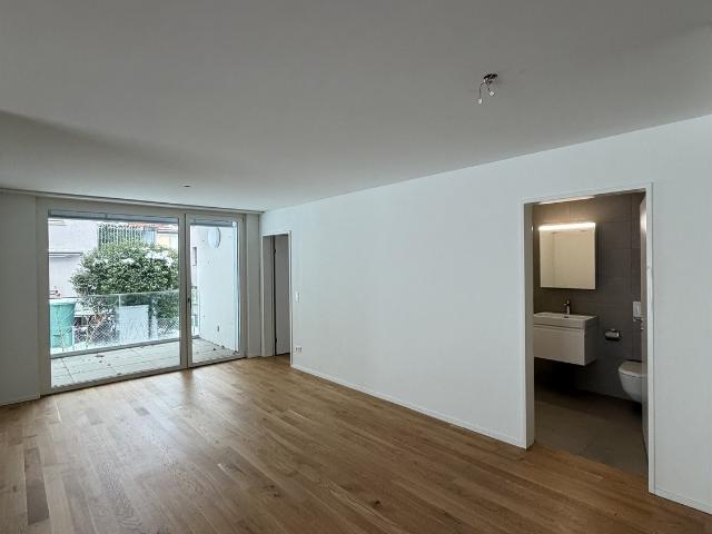Apartment mieten in Einigen, Zürich