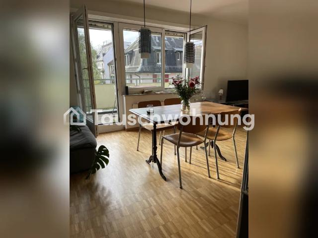 Apartment mieten in Einigen, Zürich