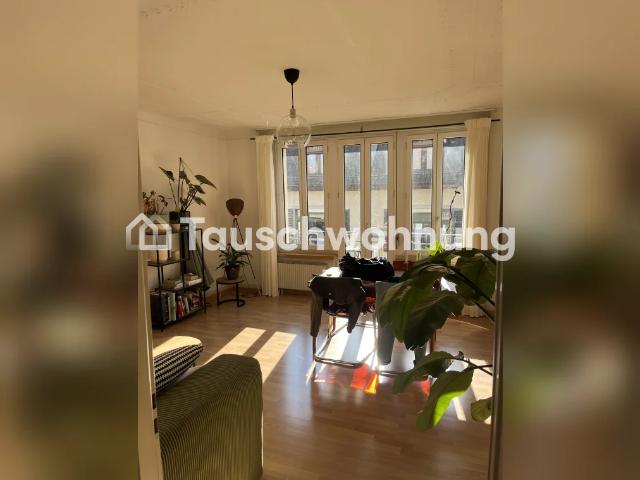 Apartment mieten in Einigen, Zürich