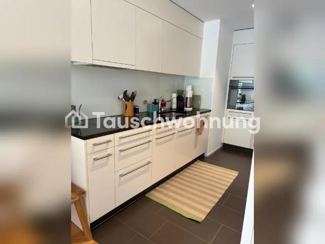 Apartment mieten in Einigen, Zürich