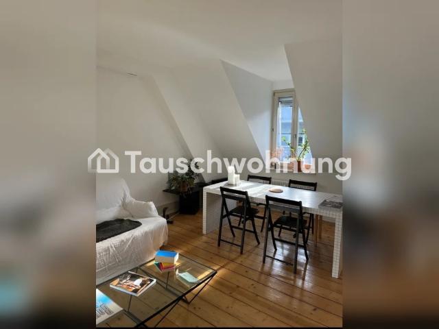 Apartment mieten in Einigen, Zürich
