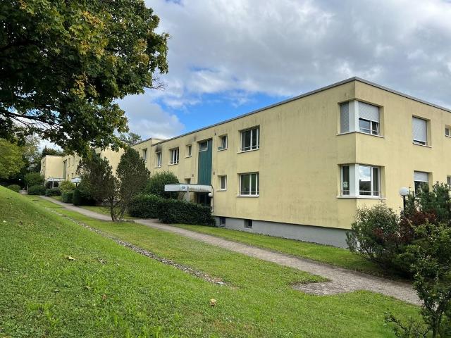 Apartment mieten in Einigen, Zürich