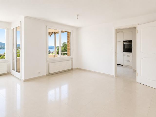 Apartment mieten in Einigen, Zürich