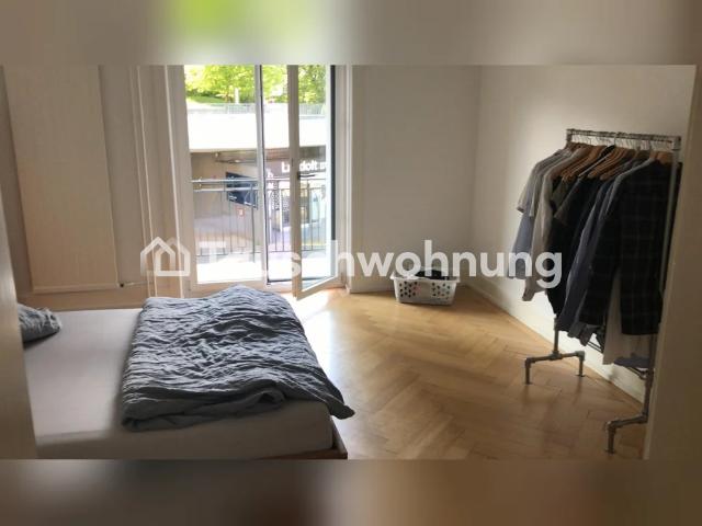 Apartment mieten in Friesenberg, Zürich