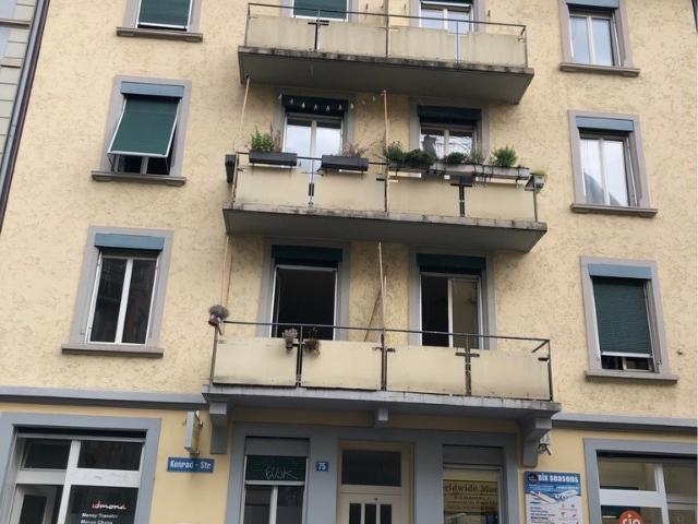 Apartment mieten in Einigen, Zürich