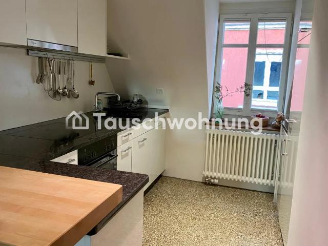 Apartment mieten in Einigen, Zürich
