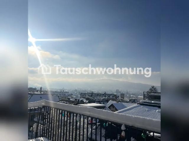 Apartment mieten in Einigen, Zürich